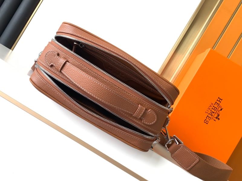 Mens Hermes Satchel Bags